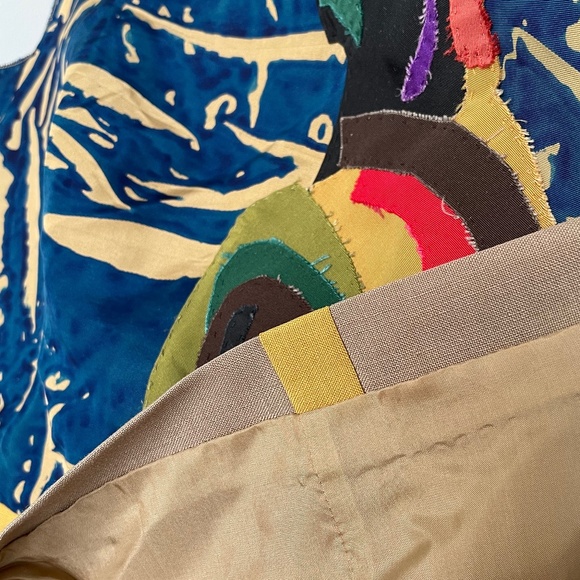 Prada Colored Dress - Picture 4 of 4